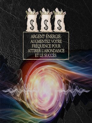 cover image of Argent Énergie